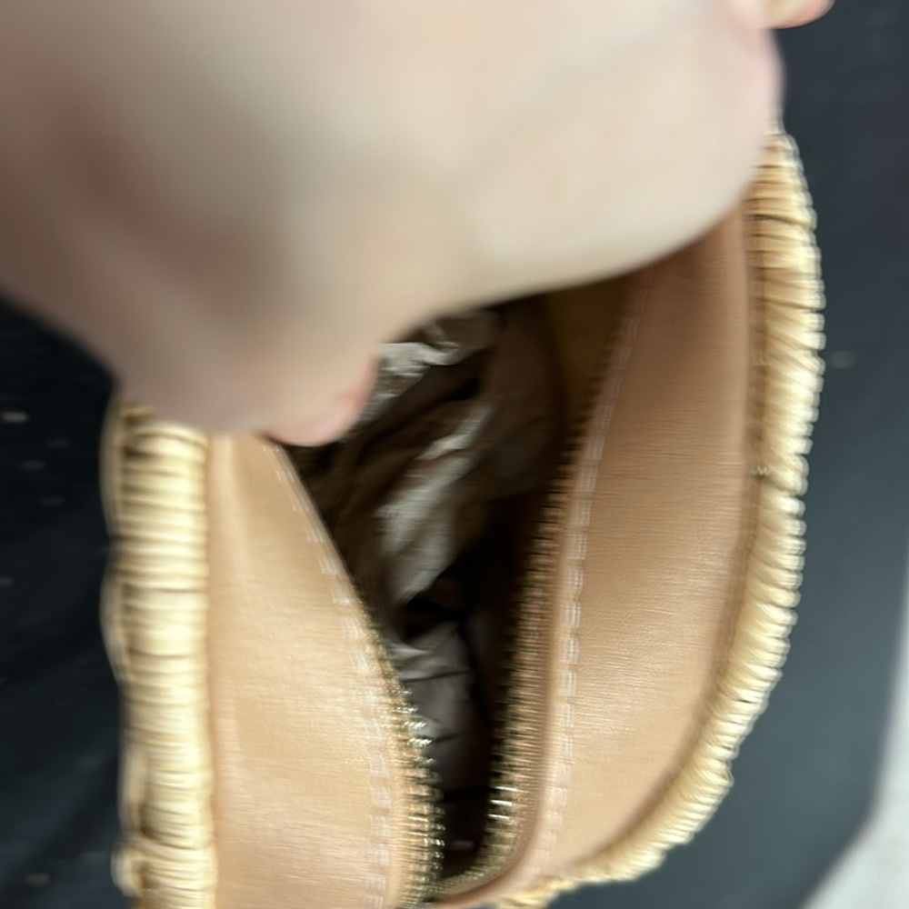 NWT Rattan bag - Picture 5 of 6